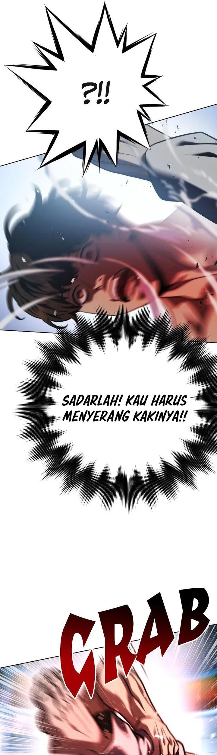 Fighting Ward Chapter 43 - halaman 47