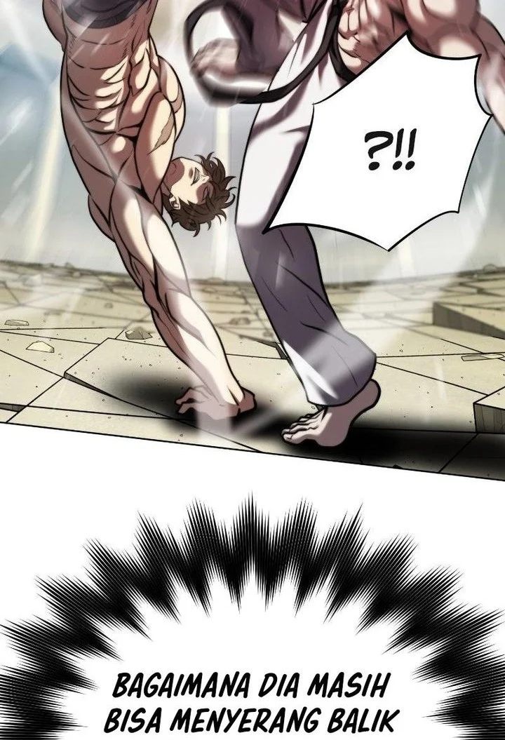 Fighting Ward Chapter 43 - halaman 6