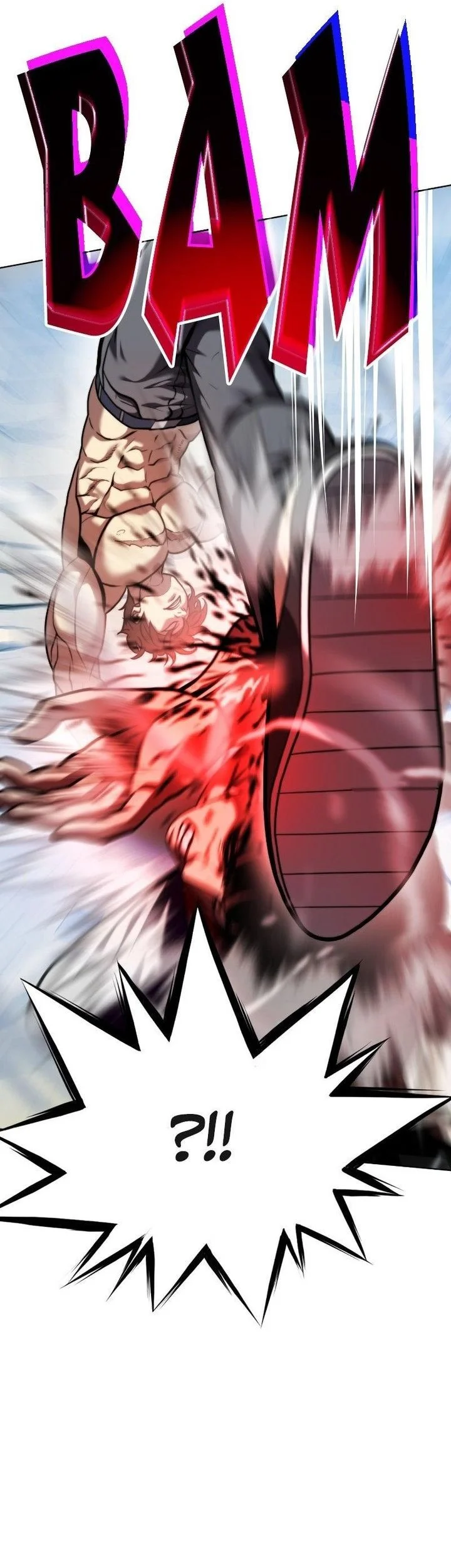 Fighting Ward Chapter 43 - halaman 9