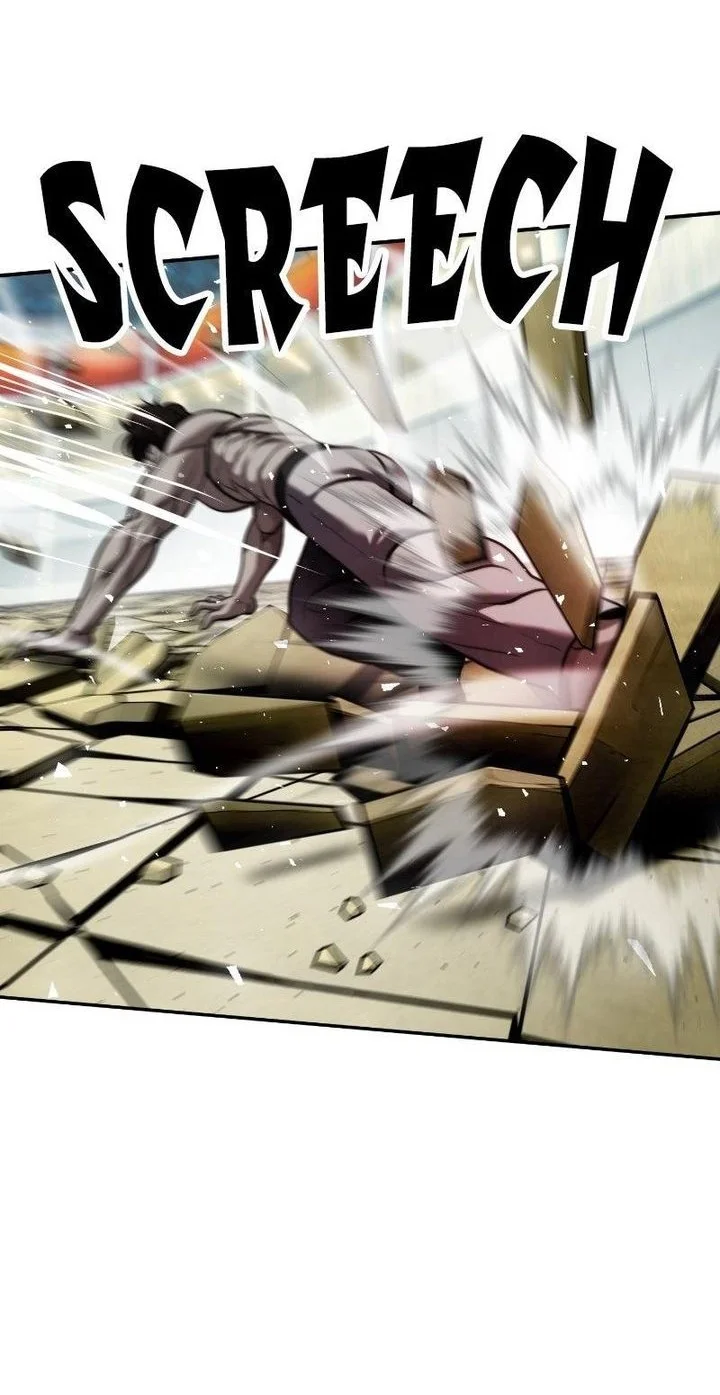 Fighting Ward Chapter 44 - halaman 18