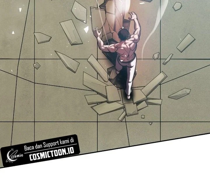 Fighting Ward Chapter 44 - halaman 20