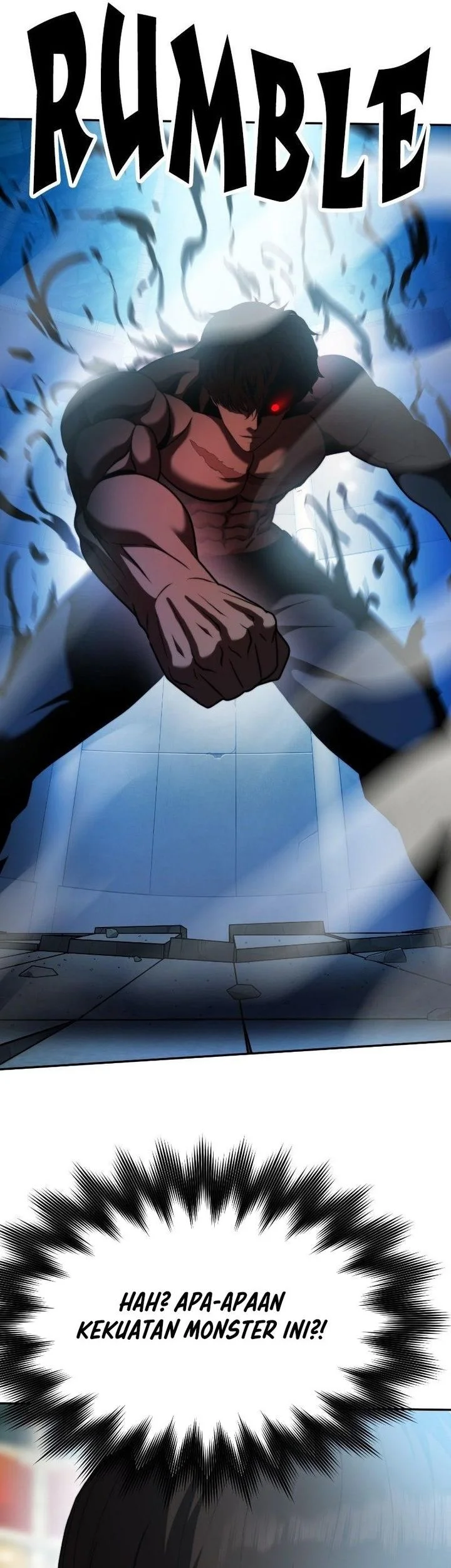 Fighting Ward Chapter 44 - halaman 21