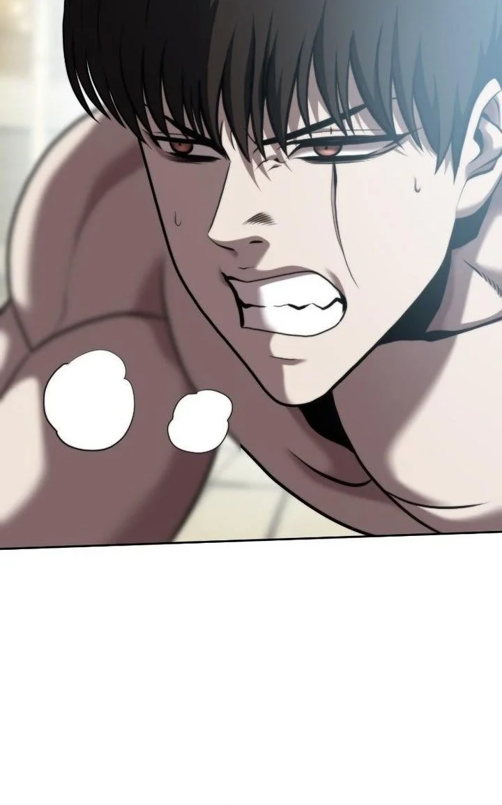 Fighting Ward Chapter 44 - halaman 22