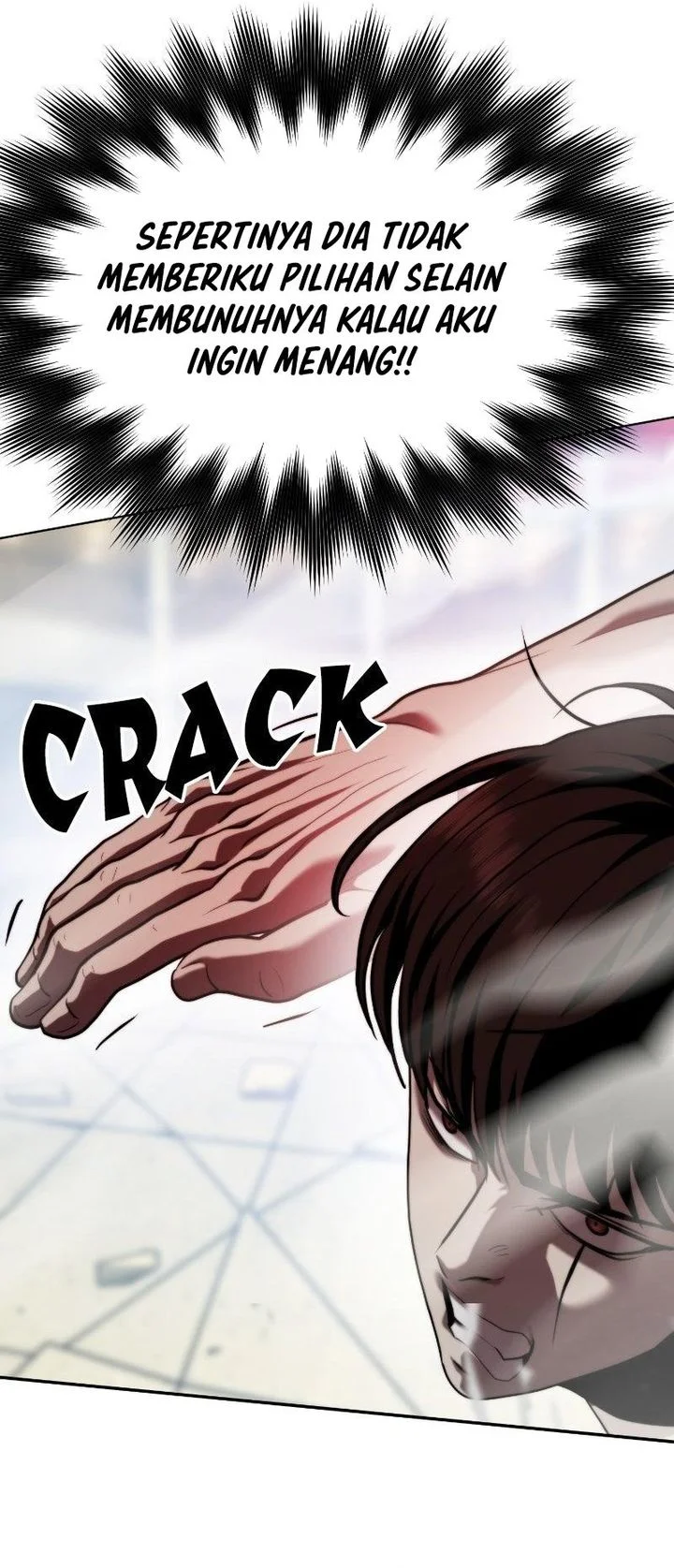 Fighting Ward Chapter 44 - halaman 23