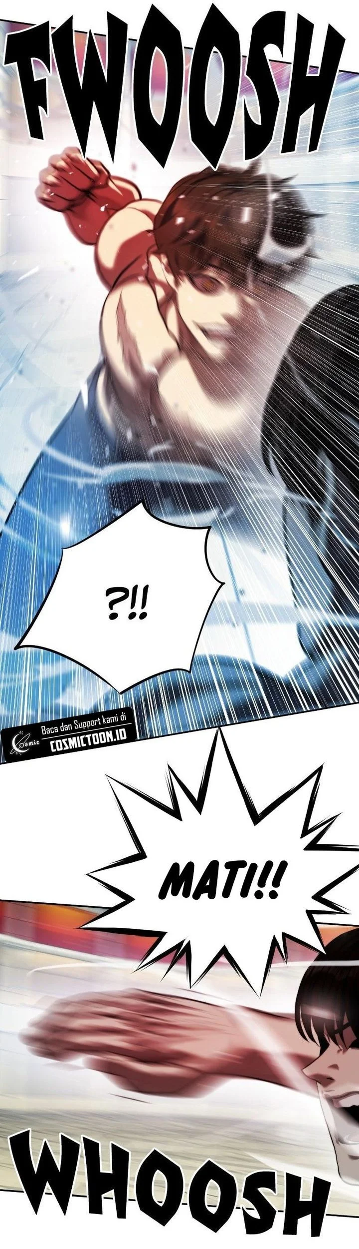 Fighting Ward Chapter 44 - halaman 24