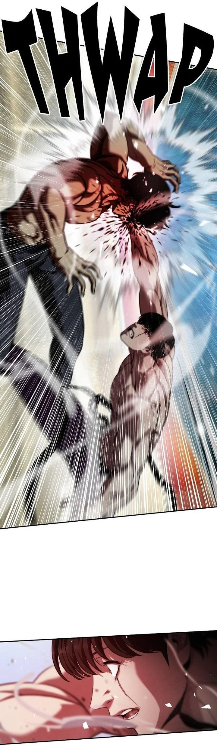 Fighting Ward Chapter 44 - halaman 26