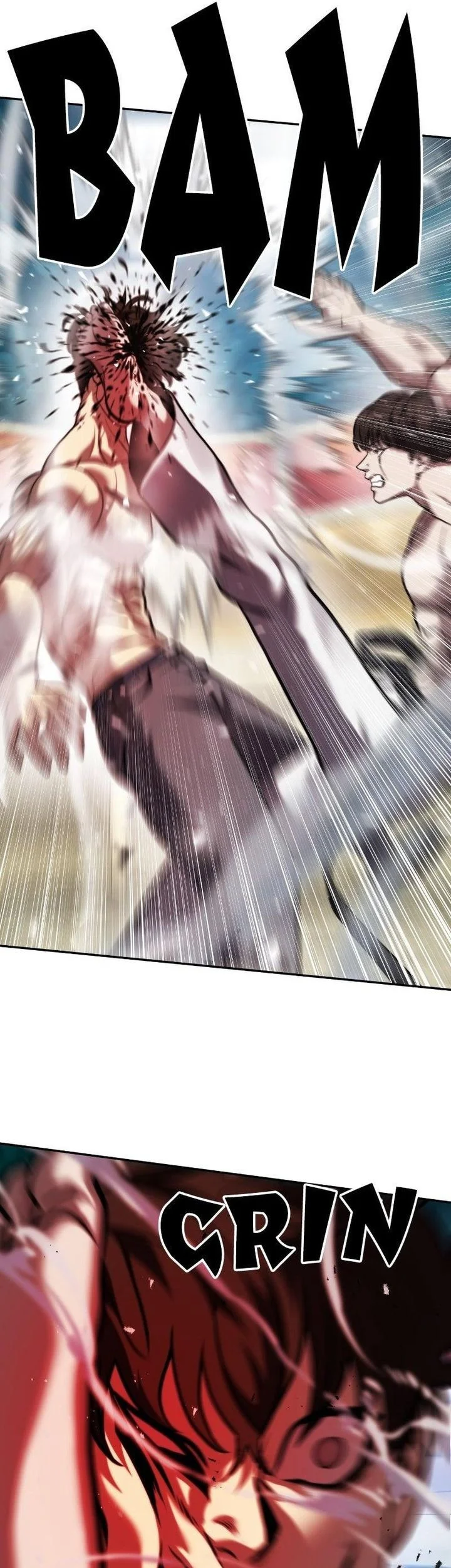 Fighting Ward Chapter 44 - halaman 30