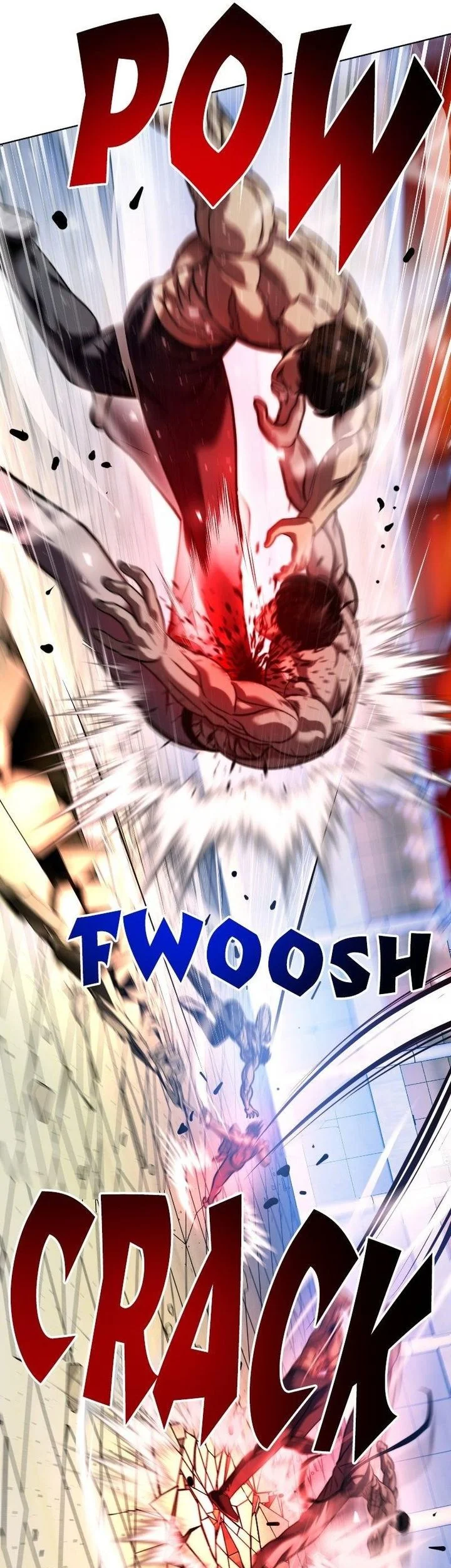Fighting Ward Chapter 44 - halaman 32