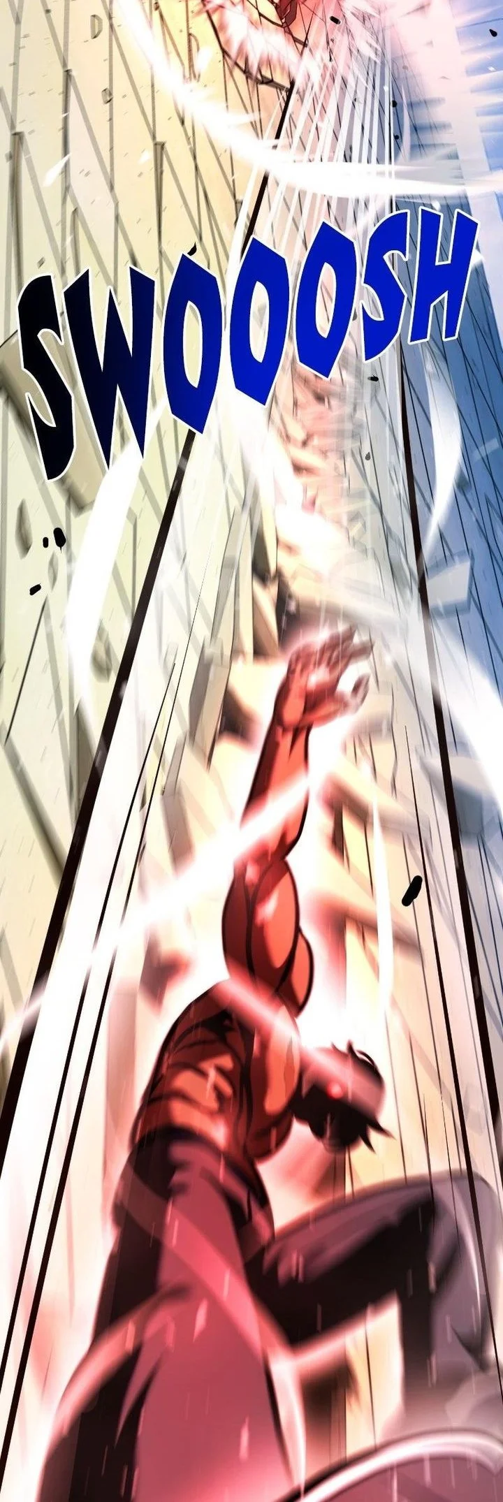 Fighting Ward Chapter 44 - halaman 33