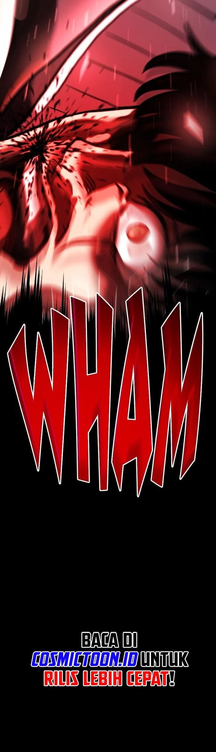 Fighting Ward Chapter 44 - halaman 34