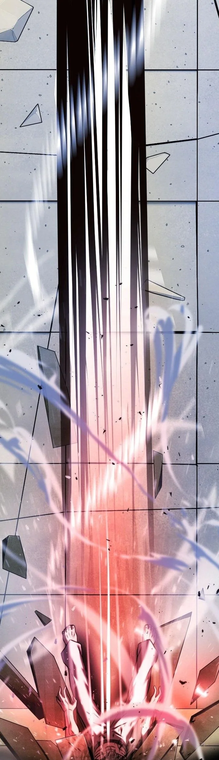 Fighting Ward Chapter 44 - halaman 37