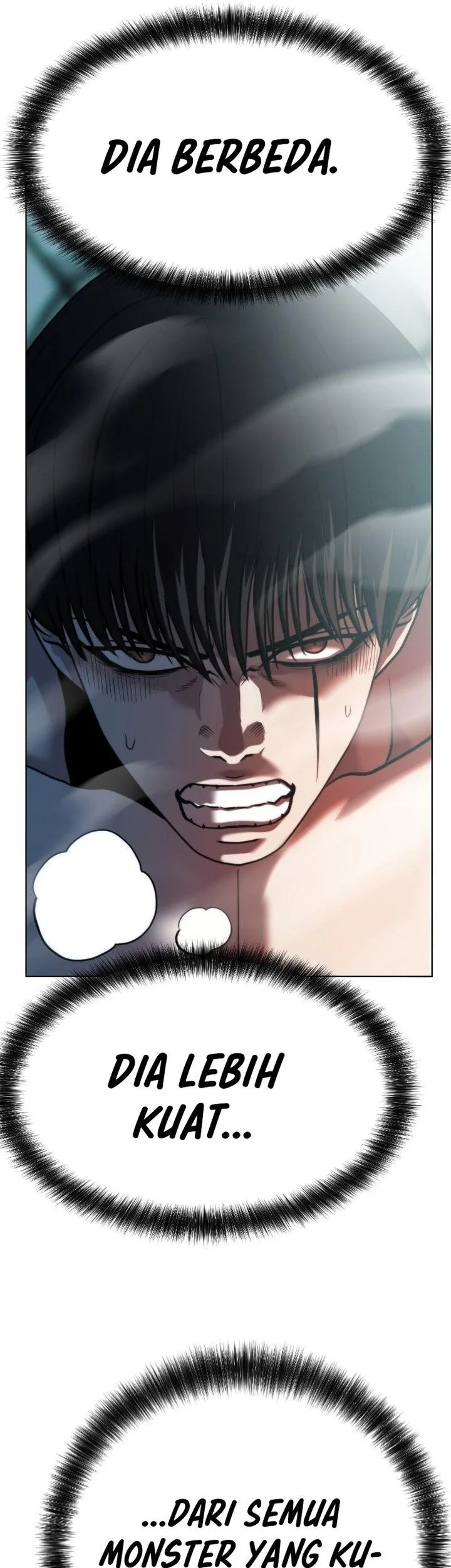 Fighting Ward Chapter 44 - halaman 43