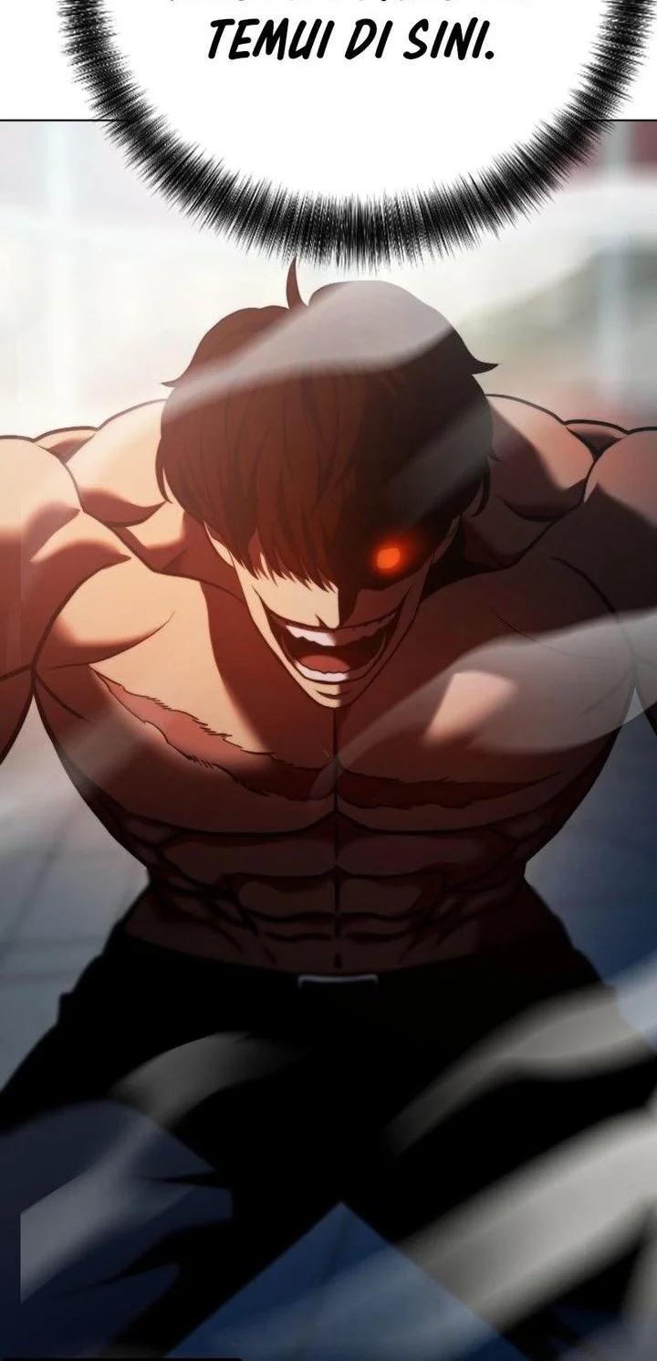 Fighting Ward Chapter 44 - halaman 44