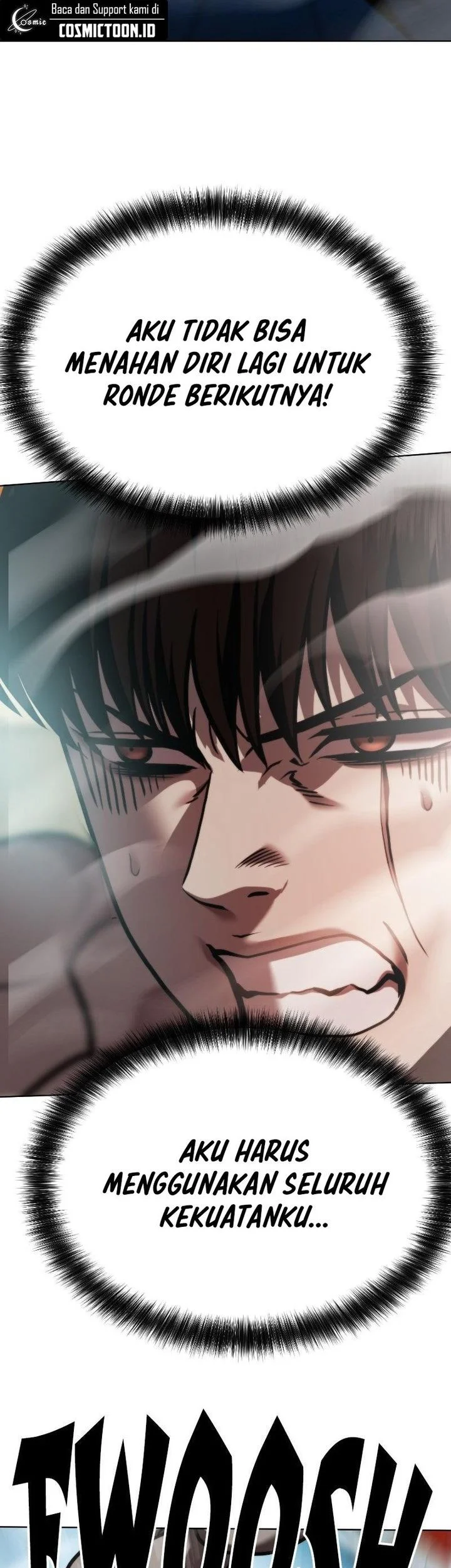 Fighting Ward Chapter 44 - halaman 45