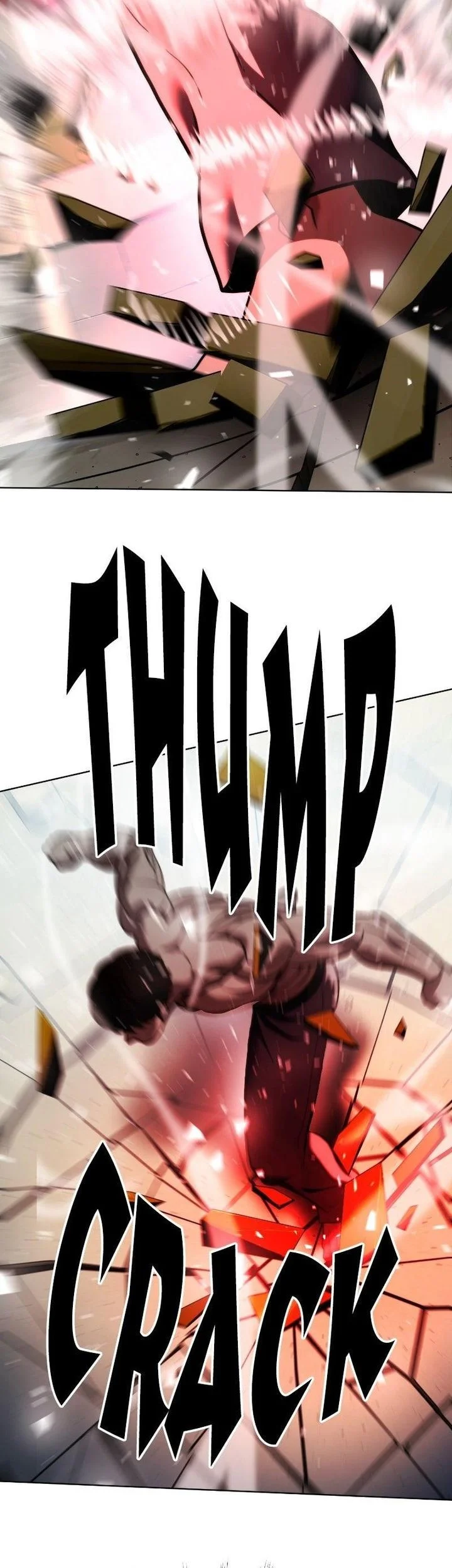 Fighting Ward Chapter 44 - halaman 47