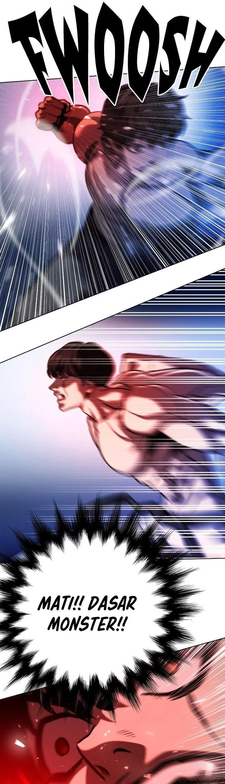 Fighting Ward Chapter 44 - halaman 51