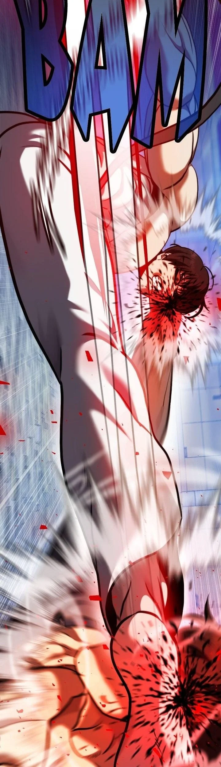 Fighting Ward Chapter 44 - halaman 54