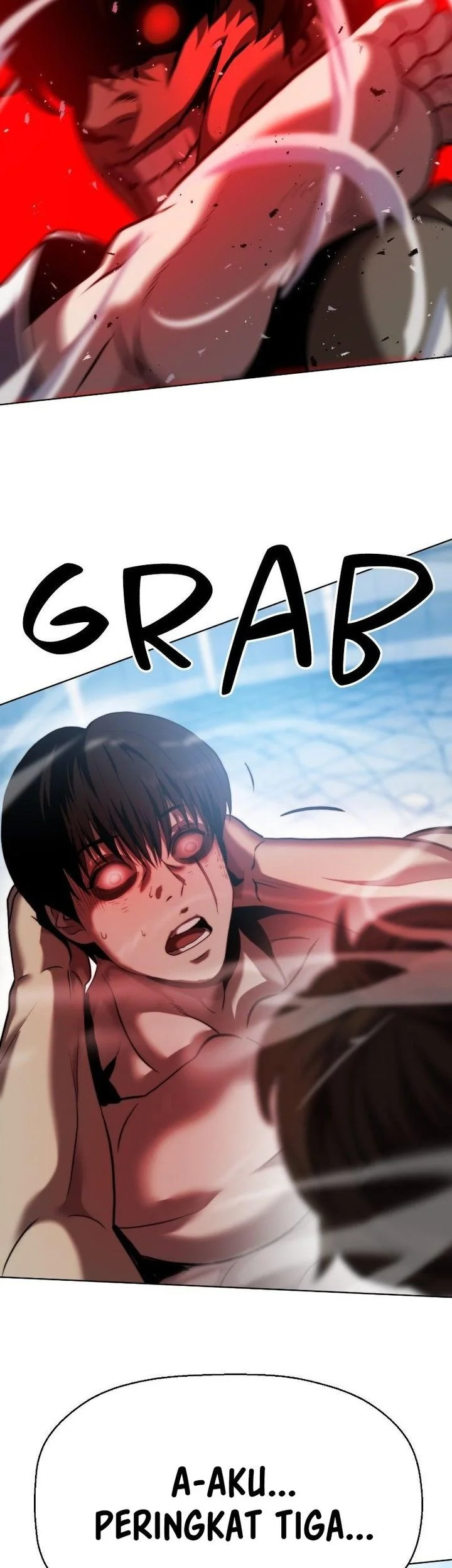 Fighting Ward Chapter 44 - halaman 58