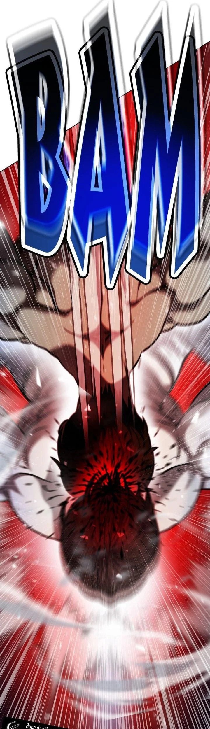 Fighting Ward Chapter 44 - halaman 61