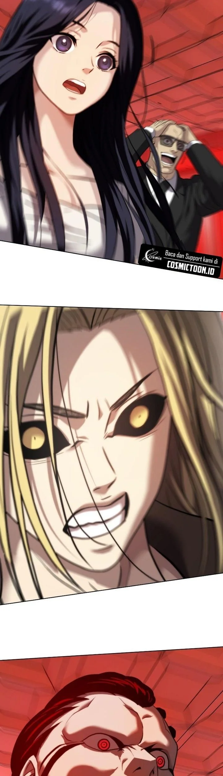 Fighting Ward Chapter 44 - halaman 65
