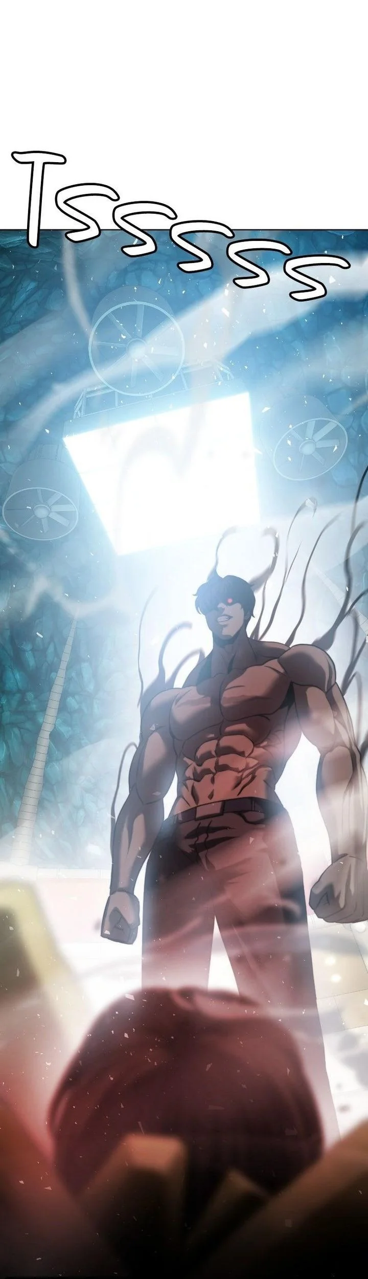Fighting Ward Chapter 44 - halaman 67