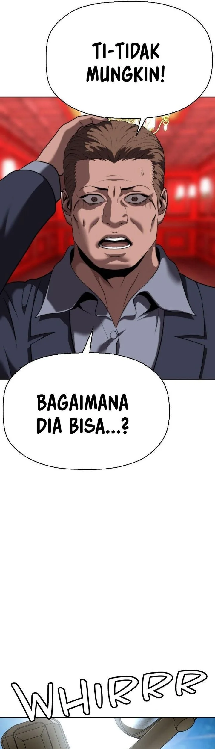 Fighting Ward Chapter 44 - halaman 69