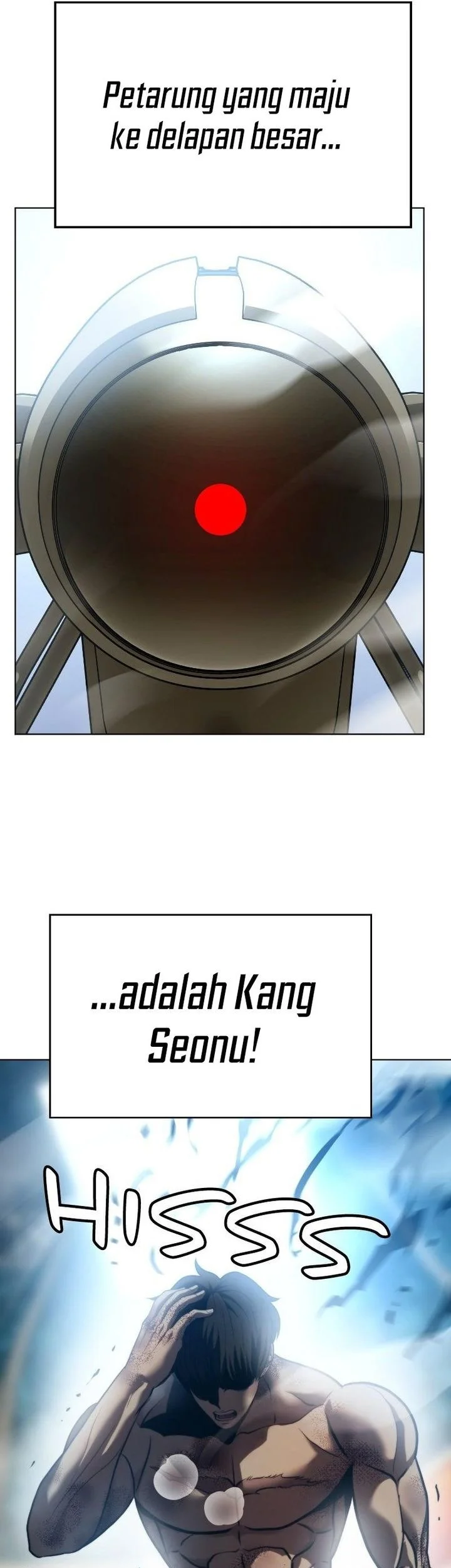 Fighting Ward Chapter 44 - halaman 71