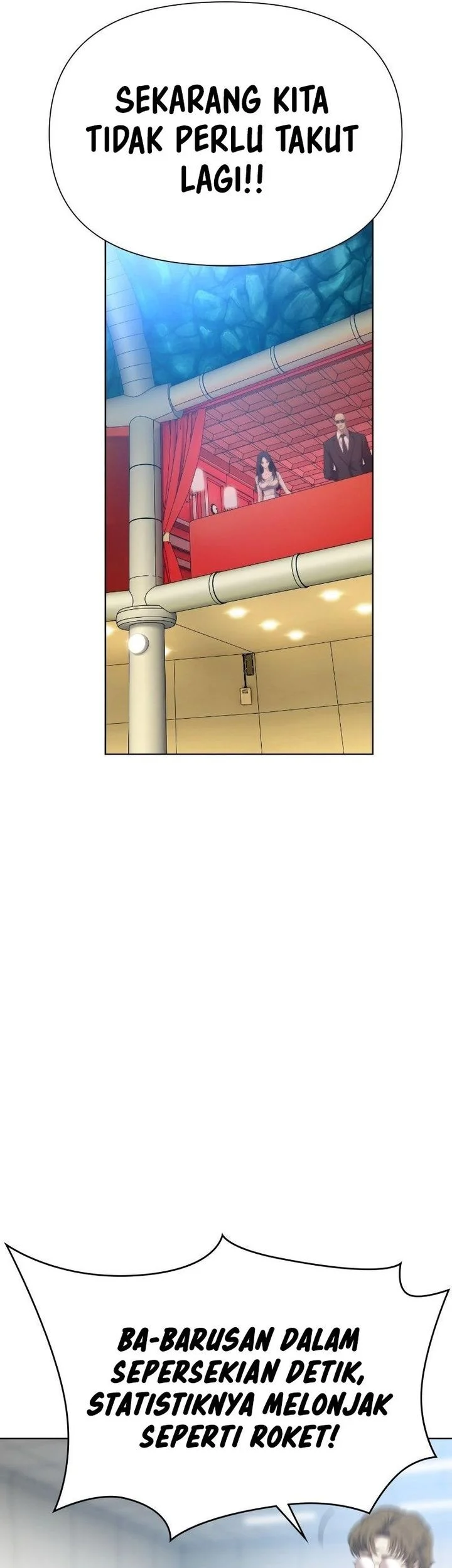 Fighting Ward Chapter 44 - halaman 75