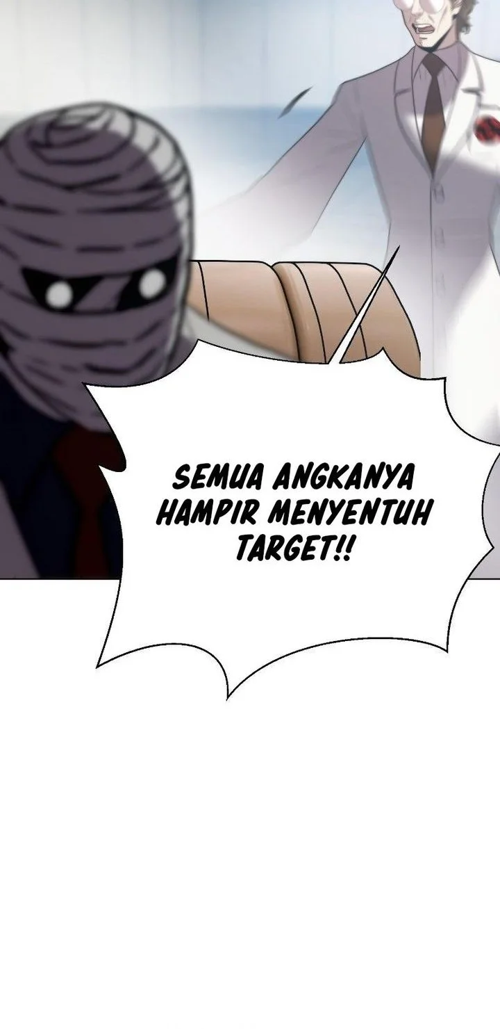 Fighting Ward Chapter 44 - halaman 76