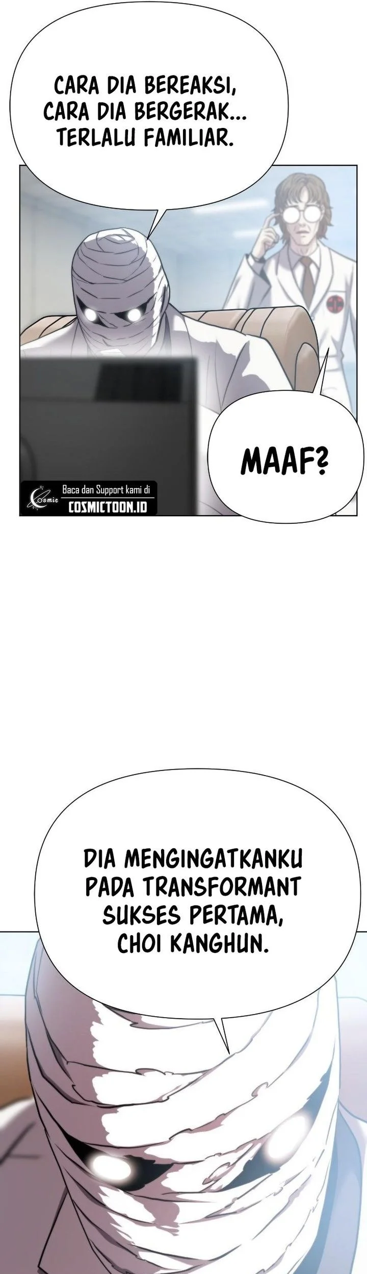 Fighting Ward Chapter 44 - halaman 77