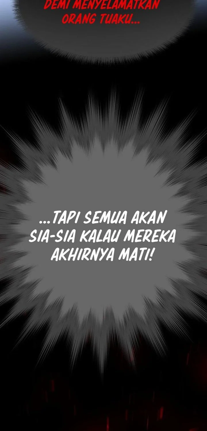 Fighting Ward Chapter 44 - halaman 8