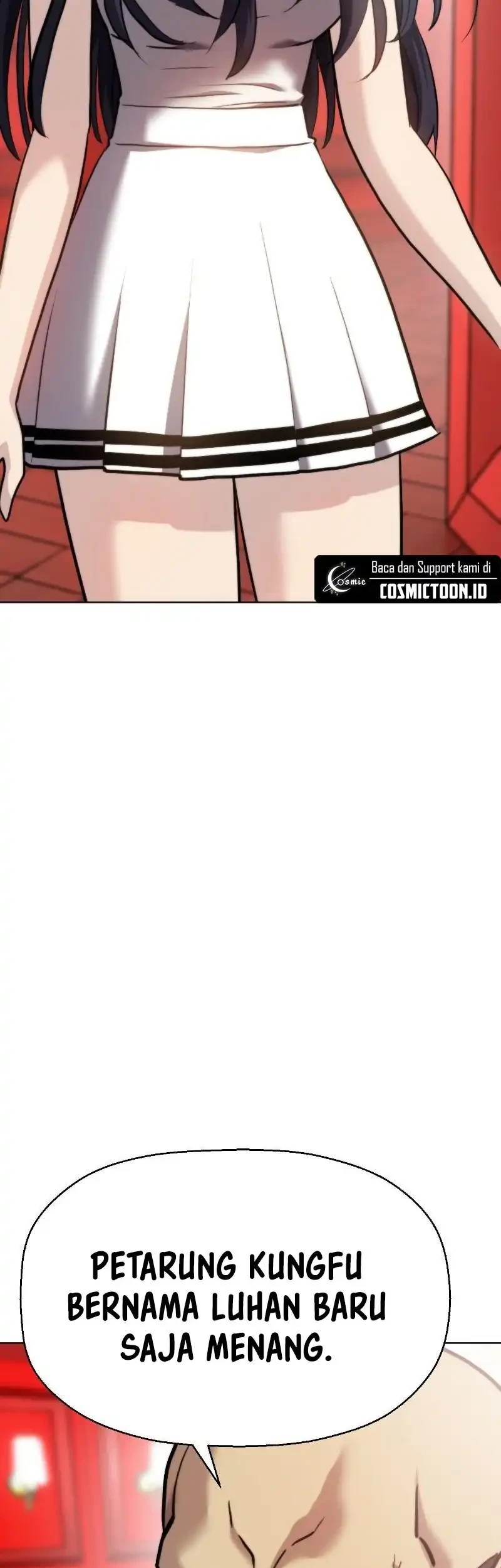 Fighting Ward Chapter 46 - halaman 11