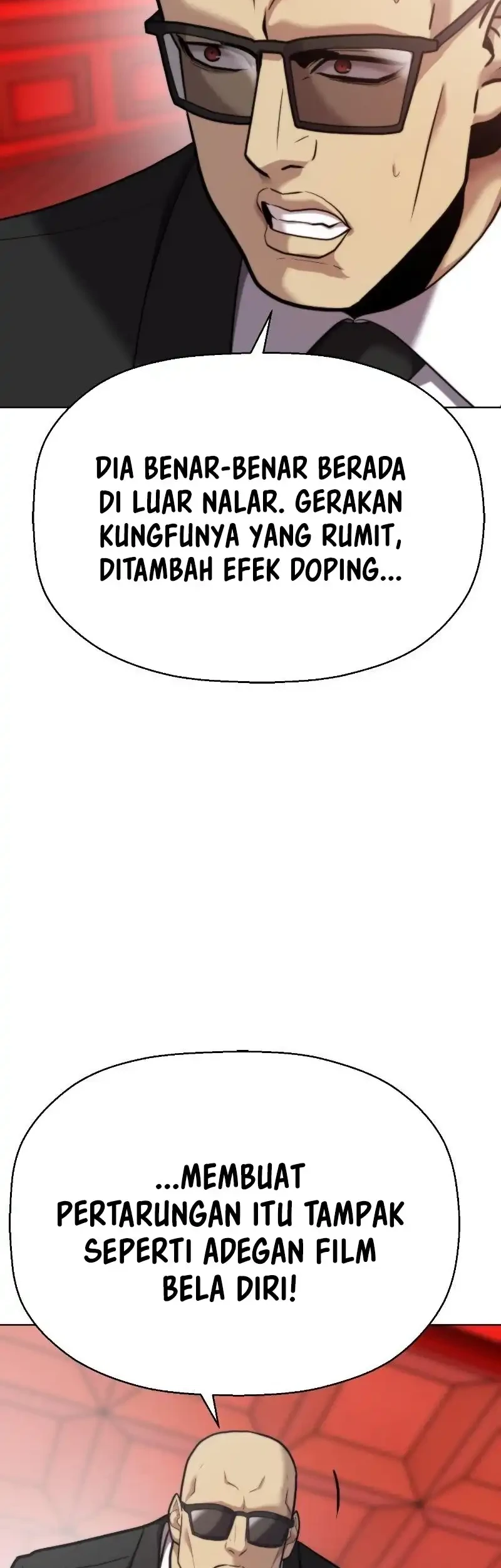Fighting Ward Chapter 46 - halaman 12