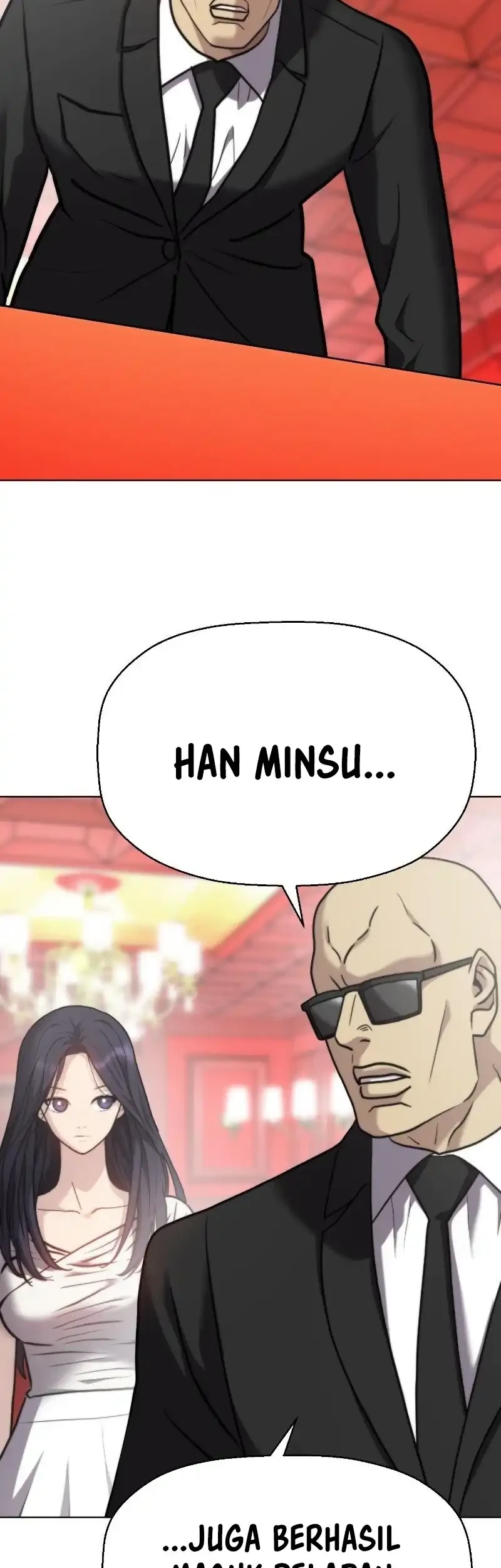 Fighting Ward Chapter 46 - halaman 13