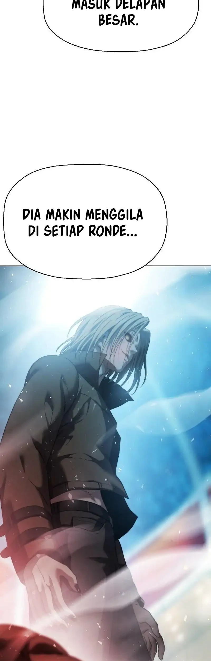 Fighting Ward Chapter 46 - halaman 14