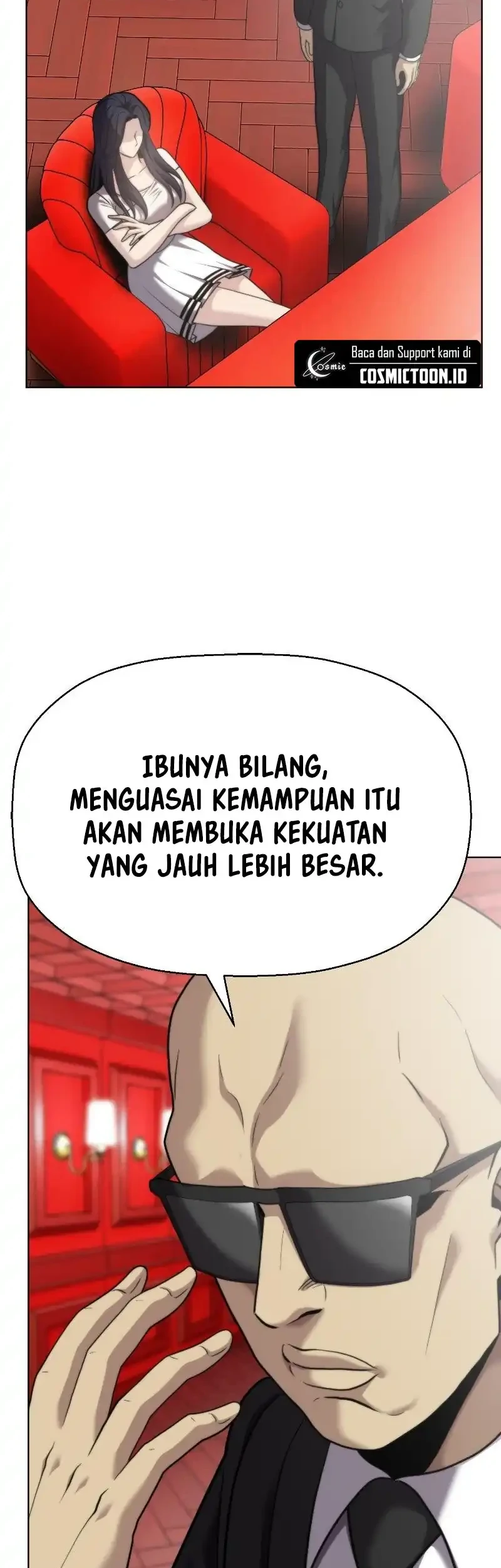 Fighting Ward Chapter 46 - halaman 18