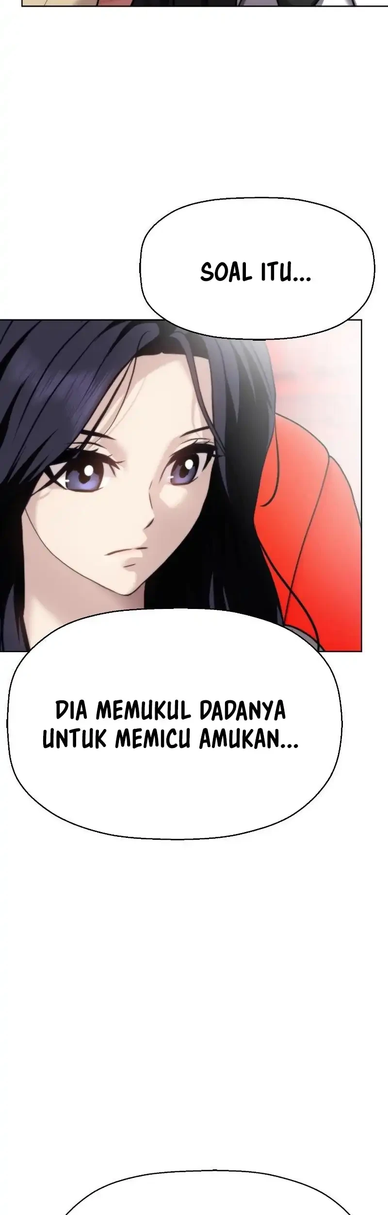 Fighting Ward Chapter 46 - halaman 19