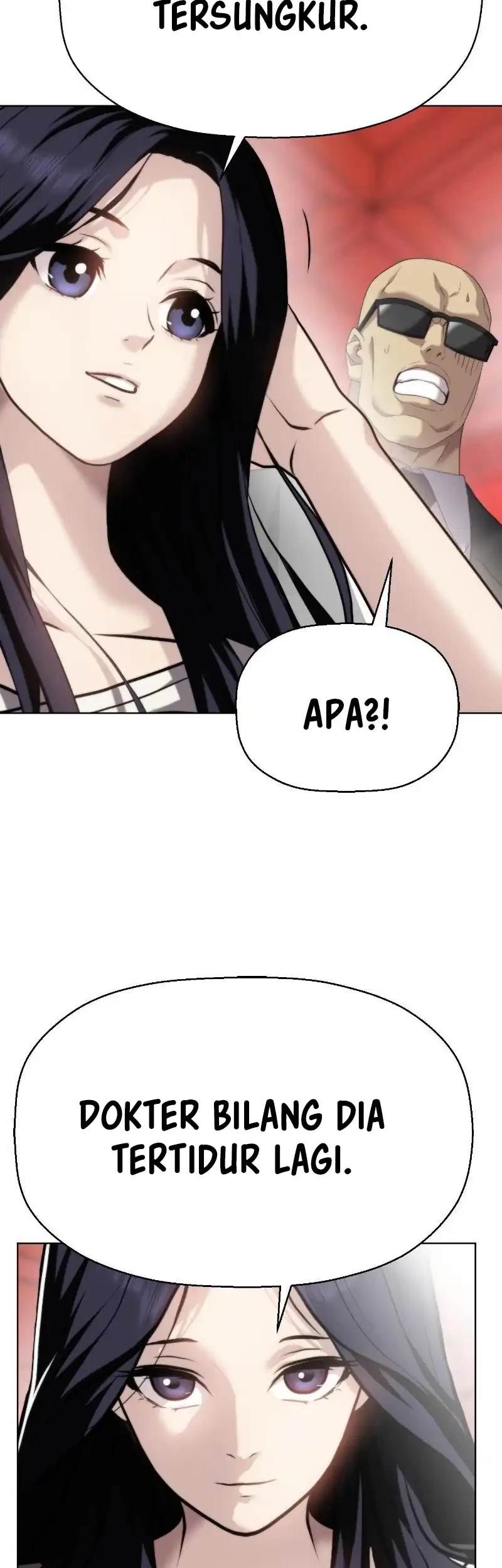 Fighting Ward Chapter 46 - halaman 21