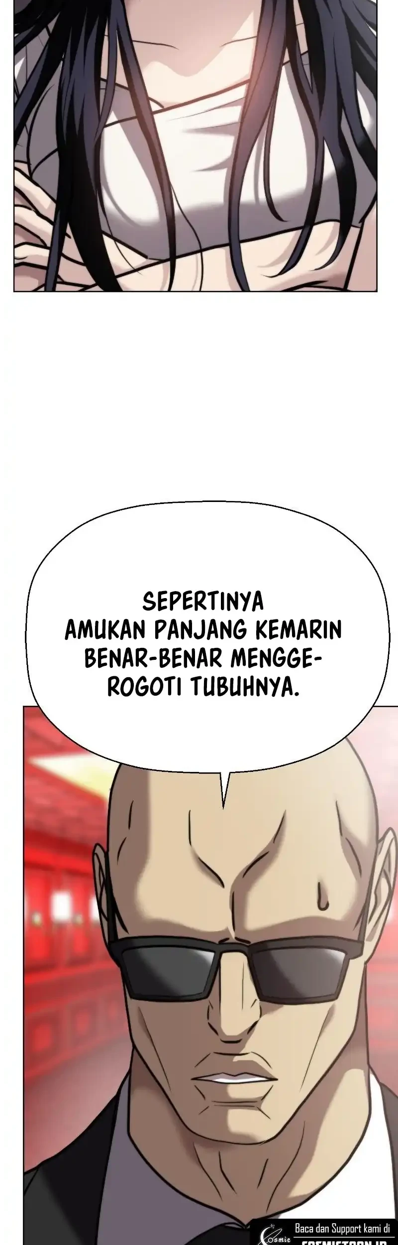 Fighting Ward Chapter 46 - halaman 22