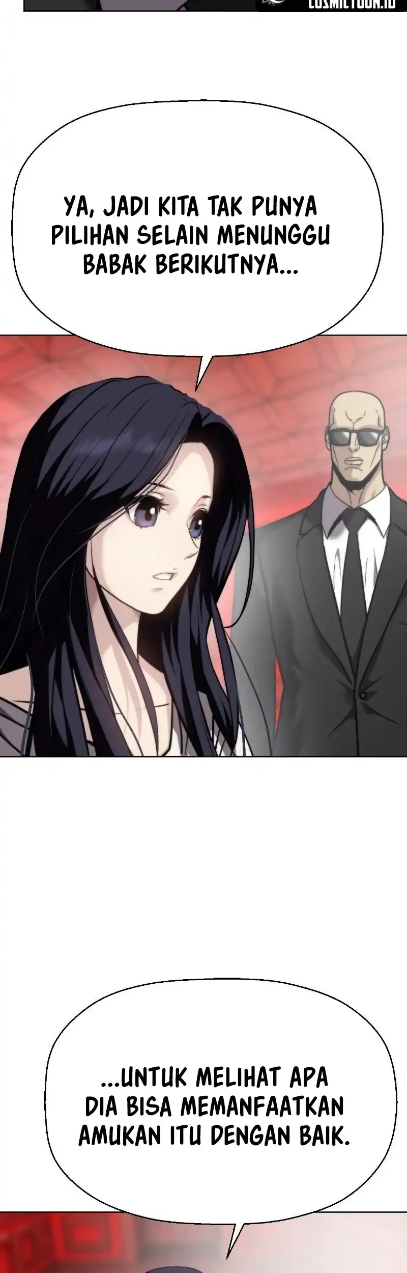 Fighting Ward Chapter 46 - halaman 23