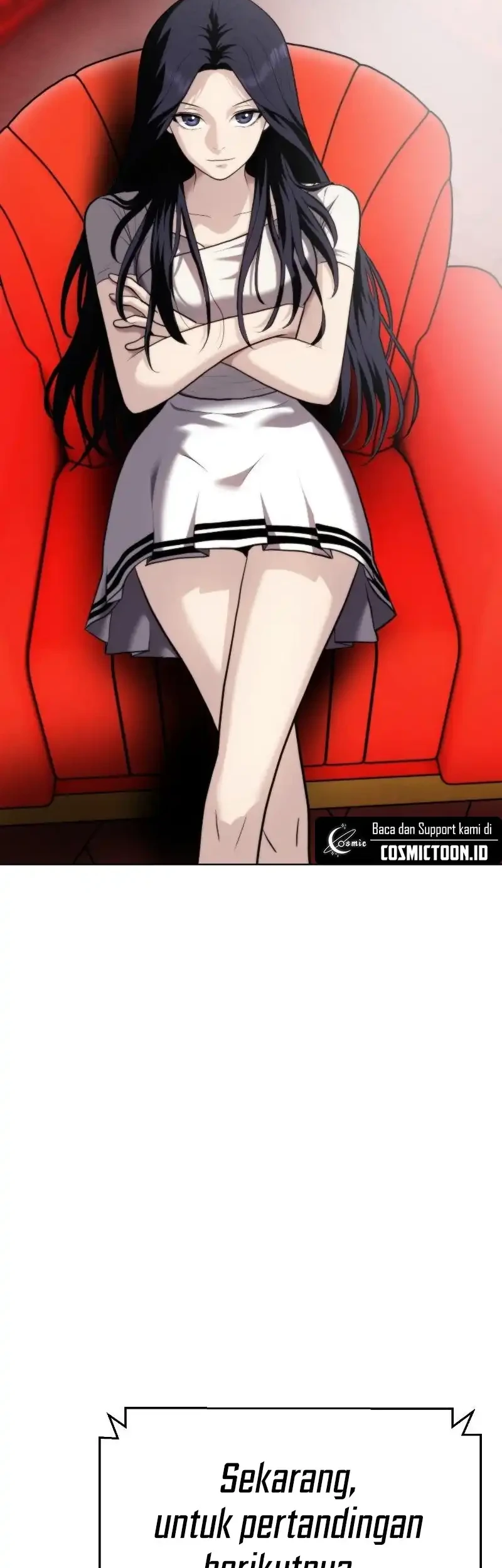 Fighting Ward Chapter 46 - halaman 24
