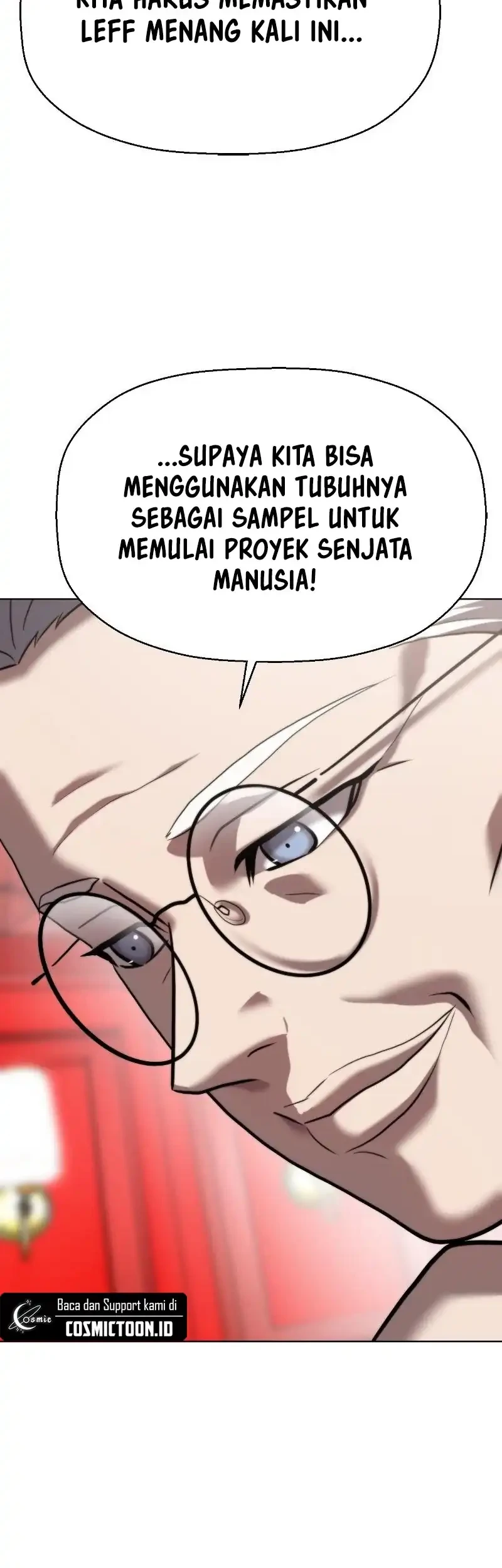Fighting Ward Chapter 46 - halaman 29