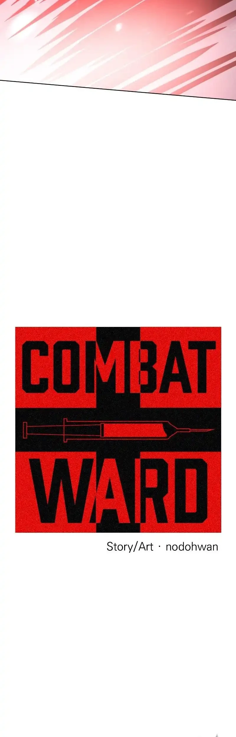Fighting Ward Chapter 46 - halaman 3
