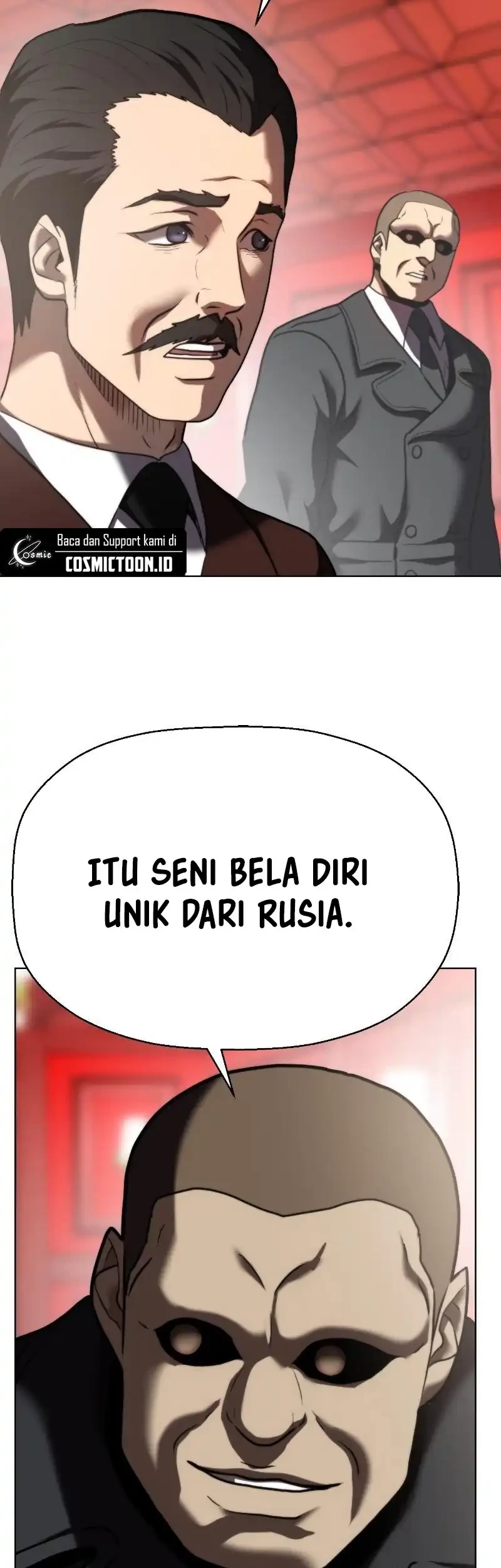 Fighting Ward Chapter 46 - halaman 32