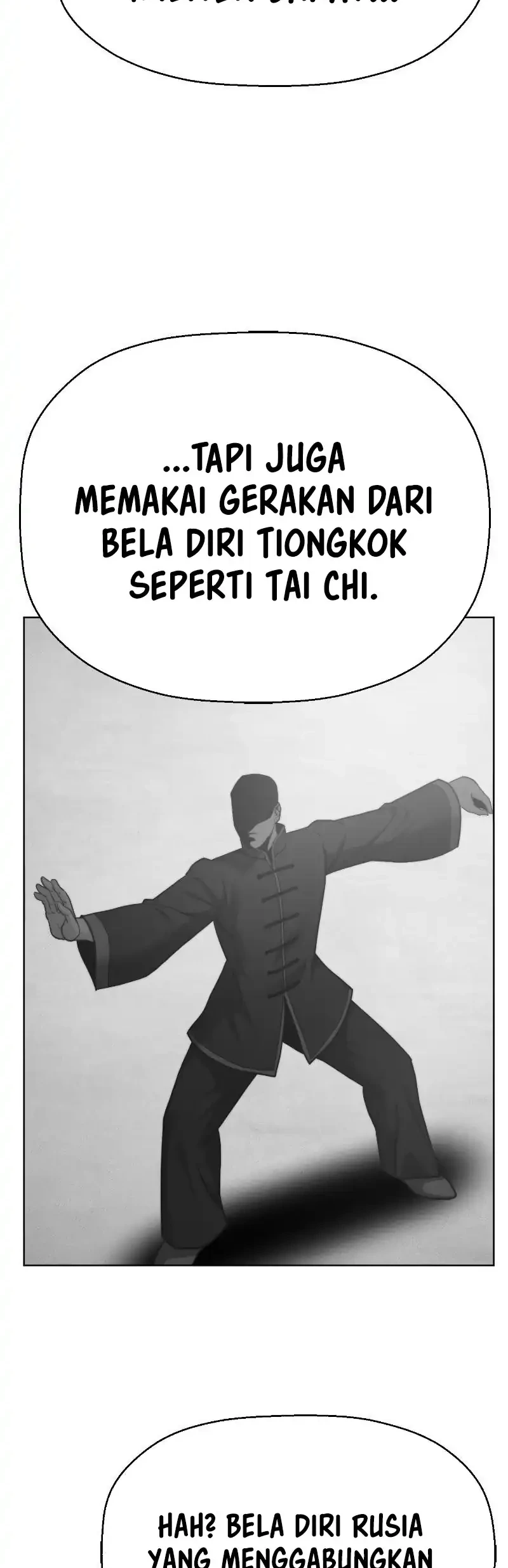 Fighting Ward Chapter 46 - halaman 34