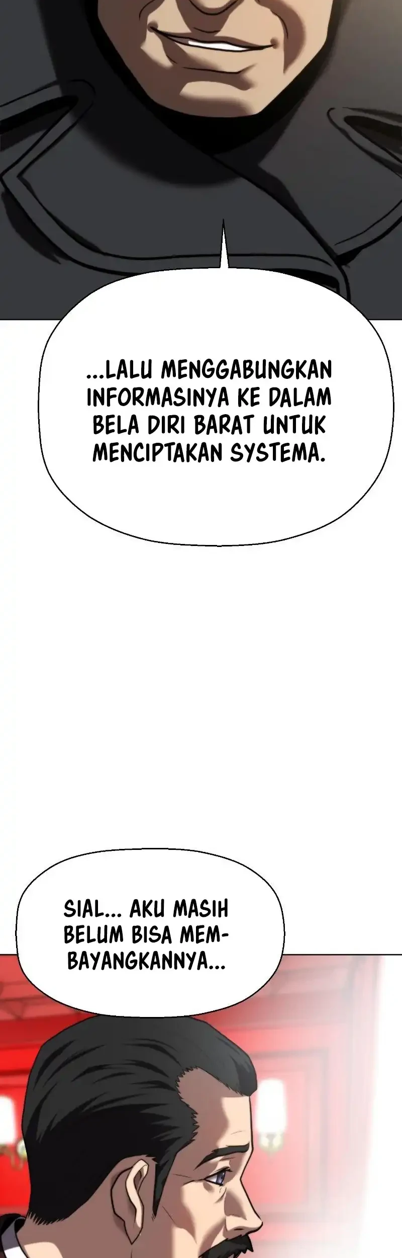 Fighting Ward Chapter 46 - halaman 36