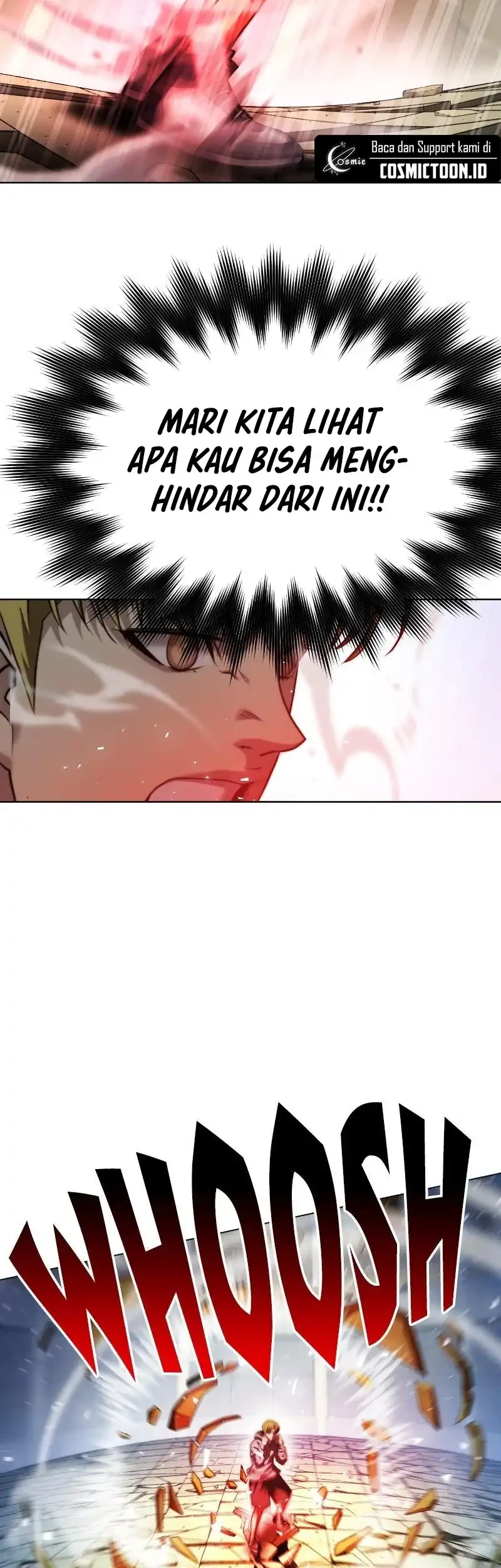 Fighting Ward Chapter 46 - halaman 44