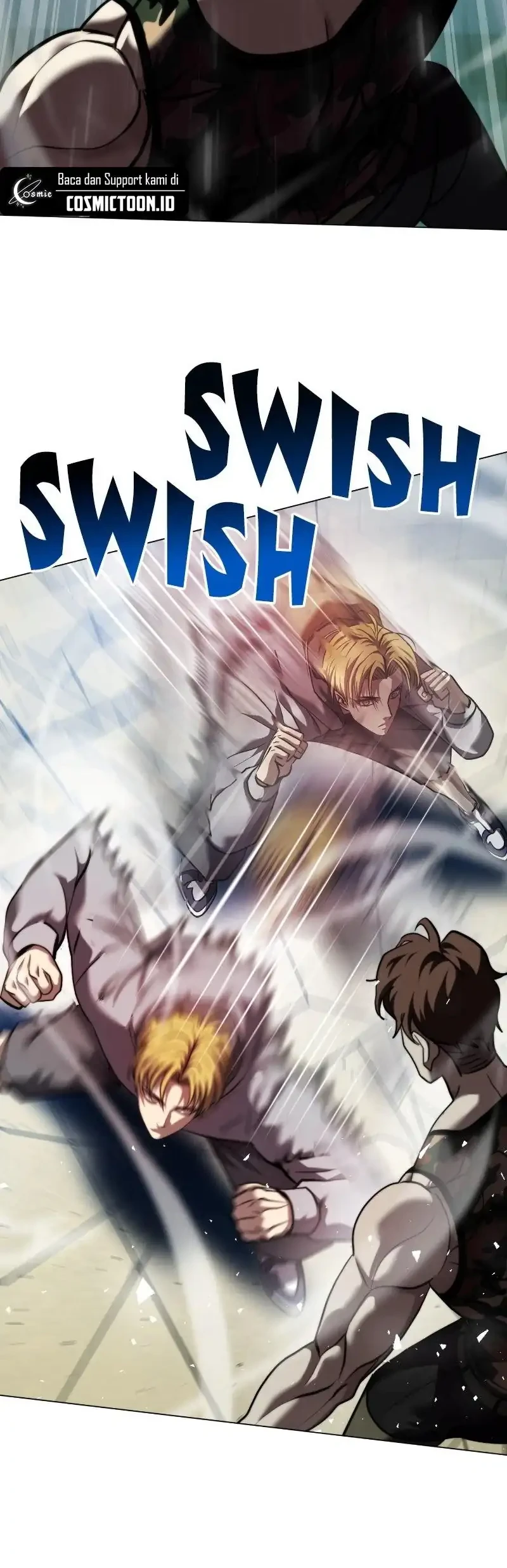 Fighting Ward Chapter 46 - halaman 46