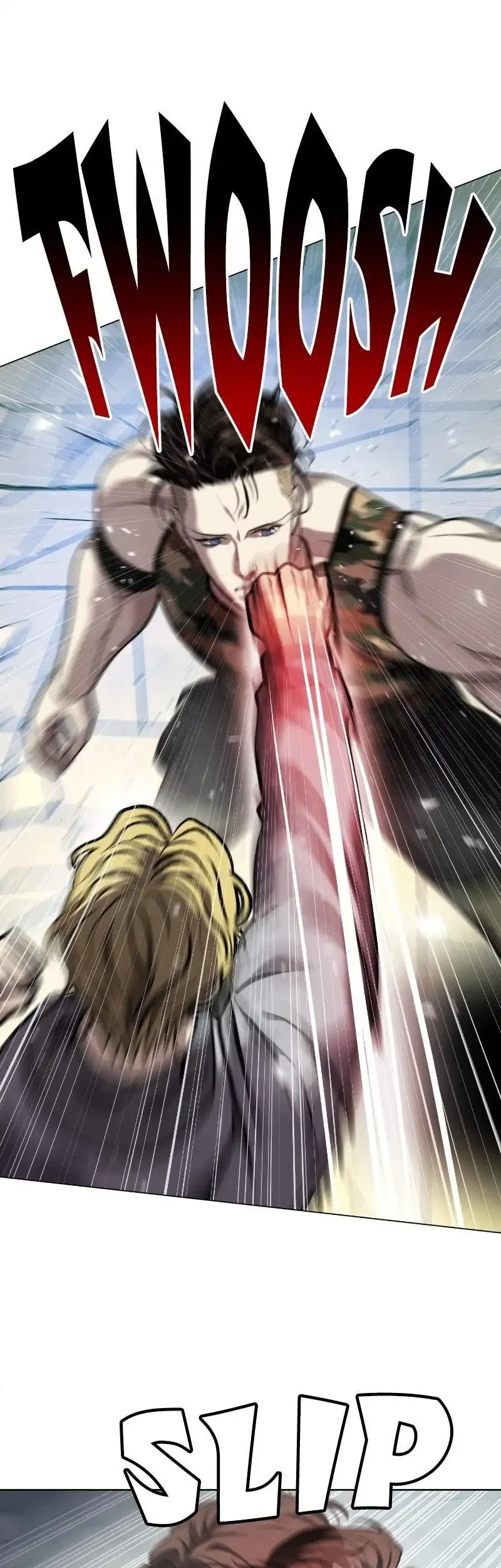 Fighting Ward Chapter 46 - halaman 47