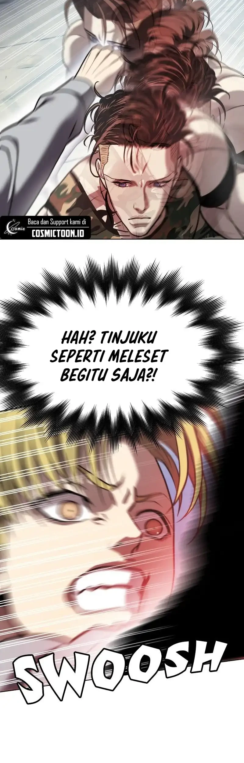 Fighting Ward Chapter 46 - halaman 48